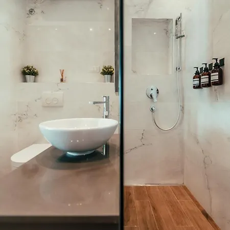 Biarritz Luxury Appartamento