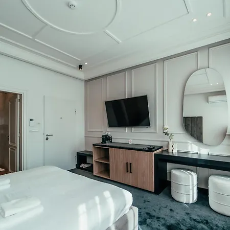 Appartement Biarritz Luxury