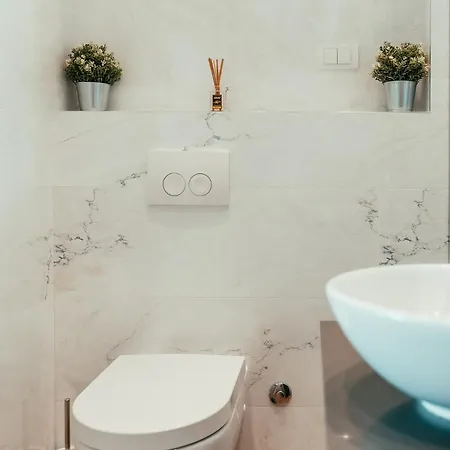 Biarritz Luxury Appartement