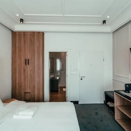 Biarritz Luxury * Belgrado