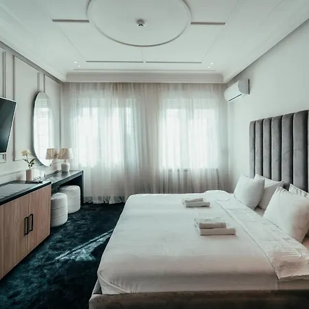 Appartamento Biarritz Luxury