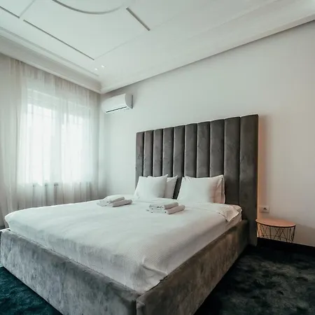 Biarritz Luxury Belgrado