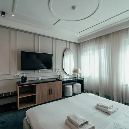 Biarritz Luxury Belgrado