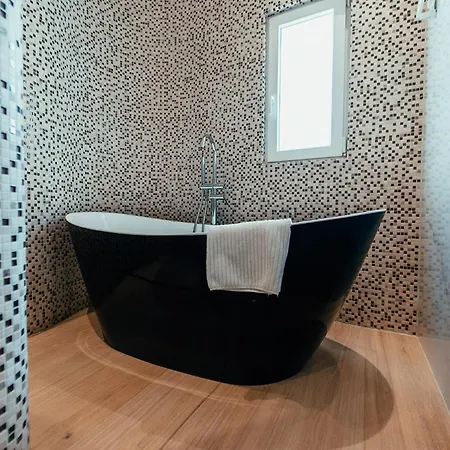 Biarritz Luxury Appartamento Belgrado