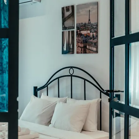 Appartement Biarritz Luxury