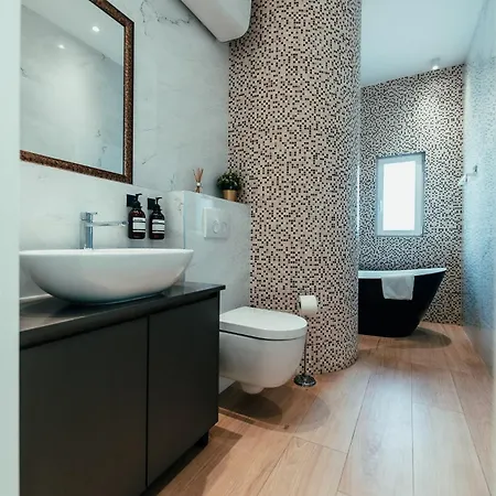 Biarritz Luxury Appartement *