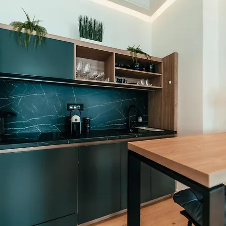 Biarritz Luxury Belgrado