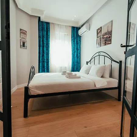 Biarritz Luxury Appartamento