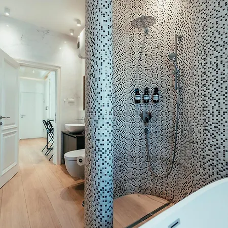 Appartement Biarritz Luxury