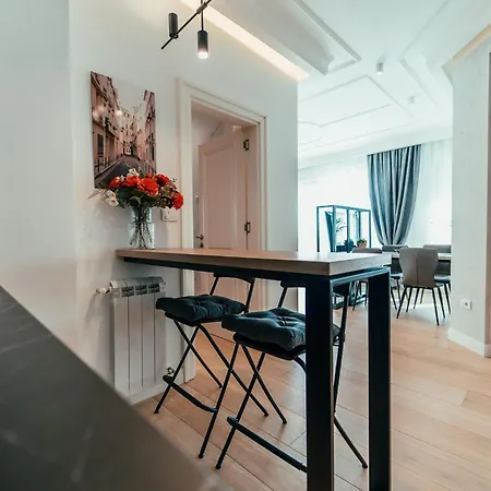 Biarritz Luxury Appartement *