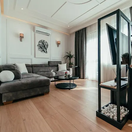 Appartamento Biarritz Luxury *