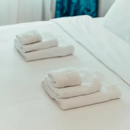 Biarritz Luxury Appartamento Belgrado