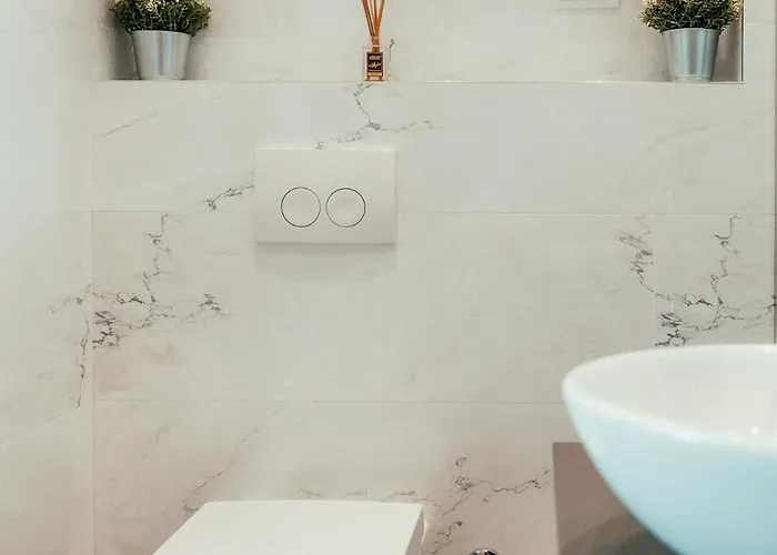 Biarritz Luxury Apartmán