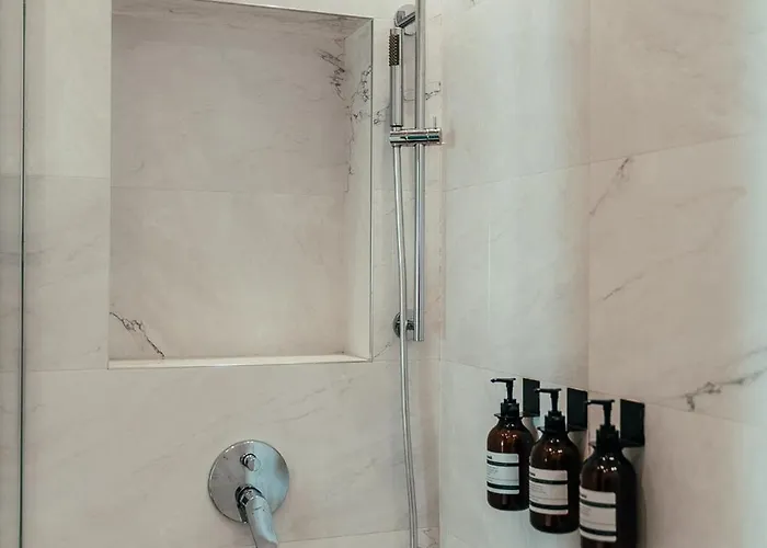 Biarritz Luxury Apartmán