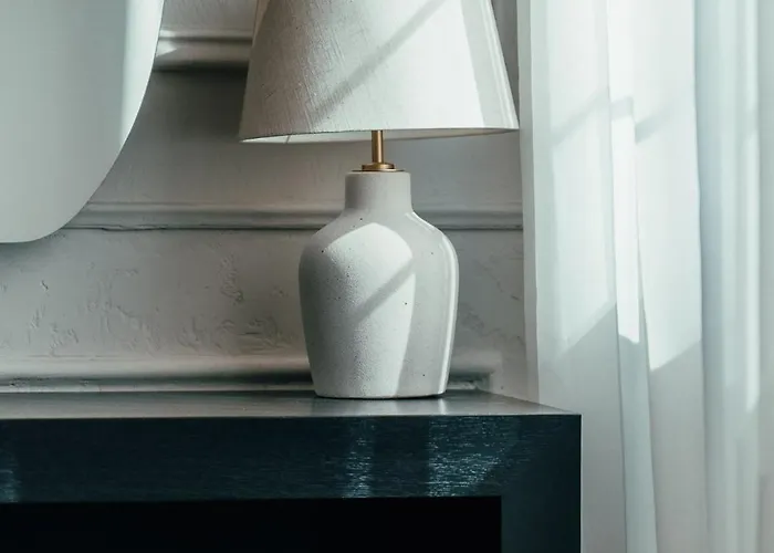 Apartmán Biarritz Luxury Bělehrad