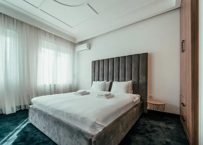 Biarritz Luxury Bělehrad