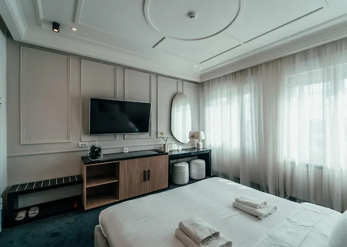 Biarritz Luxury Bělehrad