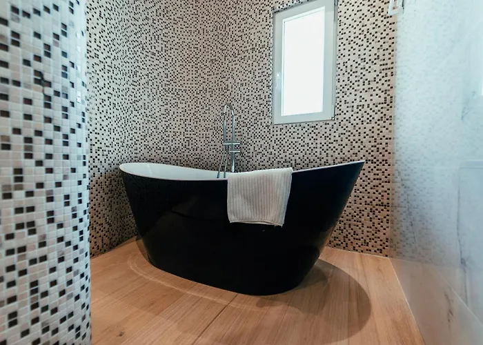 Biarritz Luxury Apartmán Bělehrad