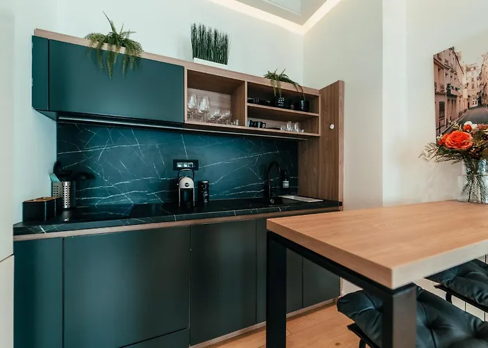 Biarritz Luxury Bělehrad